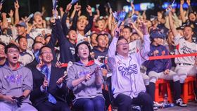 桃園市府直播派對