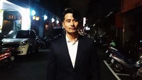 郭彥甫。（圖／翻攝自郭彥甫IG）