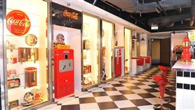 即日起至11月29日，全台「可口可樂」粉絲朋友可以把握休館前最終倒數，預約前往參觀。（圖／品牌業者提供）