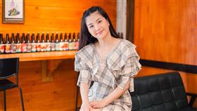 小Call三立新聞網專訪。（圖／記者楊澍攝影）