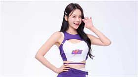 李雅英在台灣人氣增溫（圖／想想時間有限公司提供）