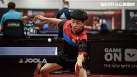 台中,王冠程,桌球,選手,國手