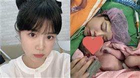 李佳穎。（圖／翻攝自IG）