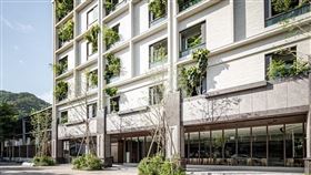 礁溪冠翔泉旅開幕推出「冠翔好朋友」專案活動，凡姓名中有「冠」或「翔」一字，不分房型訂房皆享定價四折優惠。（圖／飯店旅宿業者提供）