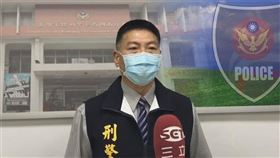 型事幹才,警界菁英,模範警察,陳榮輝