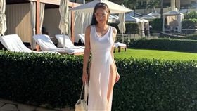 林千又日前證實被求婚成功。（圖／翻攝自林千又）
