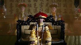 ▲清朝（影視示意圖／翻攝自百度百科）