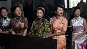 ▲楊森相關（圖／翻攝自百度百科）