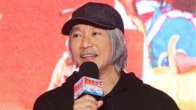 喜劇之王周星馳。（圖／翻攝自微博）