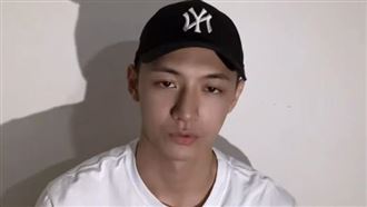 吳霏放假消息退演藝圈！隔3小時反悔挨批