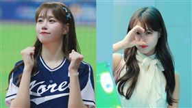 金渡娥（圖／翻攝自金渡娥IG）