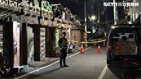 彈殼,手槍,民宅,湖內區,高雄,槍擊,討債