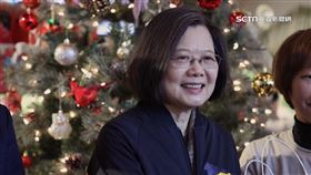 防蔡英文行程遇中國滋擾 加警