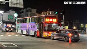 酒駕,對撞,休旅車,客運,雲林,台西客運（圖／翻攝畫面）