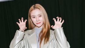 阿沁、Elkie（圖／阿沁提供）