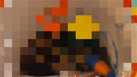 食安,衛生,早餐店,蠟筆,紅茶,店家,飲料 threads