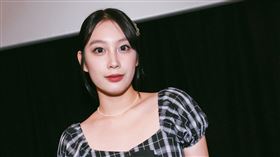 阿沁、BIDO（圖／阿沁提供）