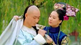 ▲孟靜嫻如願成了果郡王的側福晉。（圖／翻攝自百度百科）