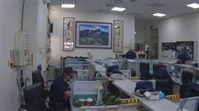 南投地院傳霸凌
（圖／翻攝自爆料公社）