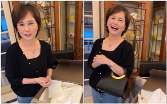 沈春華、周遊摔傷!保命重點曝:少穿這種鞋