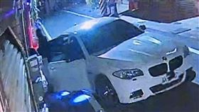 債務,轎車,槍擊案,槍手,男子,高雄,毒品,BMW