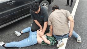 宜蘭縣警局為更精確掌握本縣詐欺犯罪趨勢、手法及民眾受害狀況，推出「宜蘭縣打詐儀錶板」，公布本縣每日遭詐案件數及財損金額，並分析相關數據及詐騙手法，讓鄉親清楚了解真實狀況，縣警局也將帶領所屬團隊，共同推動各項反詐工作，齊心防止民眾遭詐騙侵害。