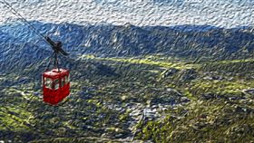 埃斯特斯公園啟動電池儲能系統　提升電力基礎設施韌性應對極端天氣（圖／永續新聞網）