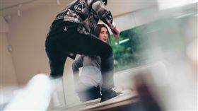 好久不見「泰國林志穎」TAE 詮釋黑幫老大演上癮。（圖／鹿路電影提供）