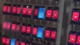 大陸網軍　（圖／翻攝自微博）