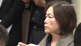 最短命勞動首長! 何佩珊上任186天?霸凌案下台