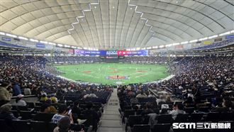 WBC台灣之夜有場地了　蔡其昌公佈喜訊