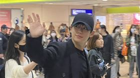 丁海寅。（圖／讀者提供）