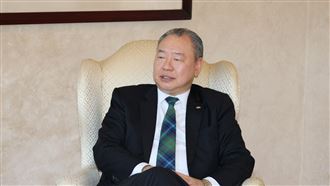 換駐美代表？府方層峰拍板「俞大㵢續任」