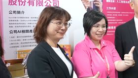 揭謝宜容沒就業服務專業 議員批