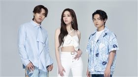 告五人將在台中跨年。（圖／台中市政府提供）