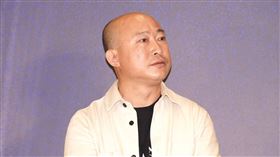 金馬61、耿軍《漂亮朋友》邱陽導演的《空房間裡的女人》。（圖／記者趙于瑩攝影）