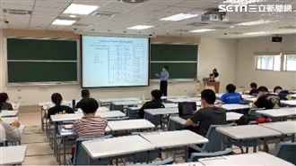 清大擬整併中華大學　兩校錄取分數差很大