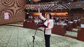 宜蘭議員莊淑如當選無效  黃惠慈遞補