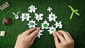 台灣碳費即將上路　高碳排企業面臨壓力與轉型挑戰（圖／永續新聞網）