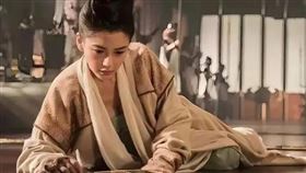  ▲宮女生活悽慘，想到都令人害怕！（圖／翻攝自百度百科）