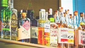 酒吧，喝酒（示意圖／翻攝自Pixabay）
