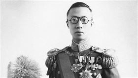 醇王府時的溥儀乳母王焦氏。（圖／翻攝百度百科）