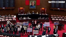 立院今日表決民防法修法