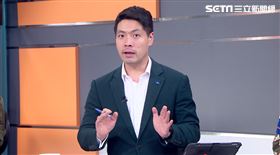 陳又新談朱亞虎