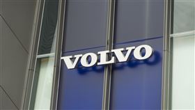 VOLVO汽車/富豪汽車(記者陳弋攝影)