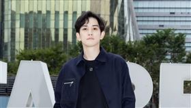 町田啓太。（圖／LDH 愛夢悅提供）