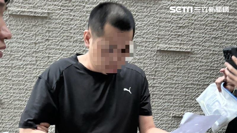 刷卡洗錢2億!88會館「洗錢教父」小弟落網