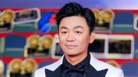 王寶強。（圖／翻攝自微博）