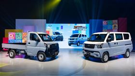 中華汽車全新自主研發新世代J SPACE正式上市（業配勿用）