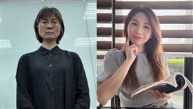 美女醫許書華怒揭：霸凌者通常對「這種人」下手。（圖／翻攝自許書華臉書、翻攝畫面）